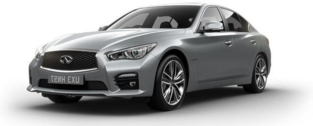 Infiniti Q50 Liquid Platinum Infiniti Q50 Liquid Platinum