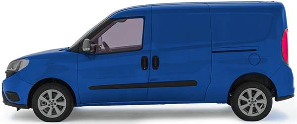 Fiat Doblo Cargo Akdeniz Mavisi Fiat Doblo Cargo Akdeniz Mavisi