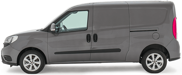 Fiat Doblo Cargo Kurşun Gri Fiat Doblo Cargo Kurşun Gri