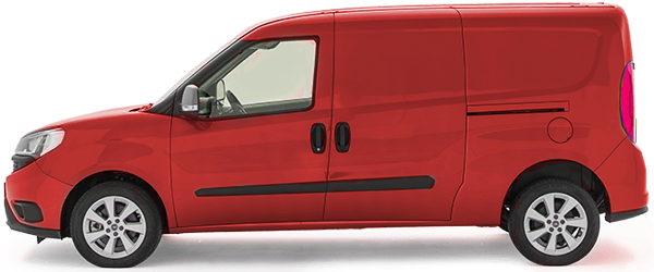 Fiat Doblo Cargo Lal Kırmızı Fiat Doblo Cargo Lal Kırmızı