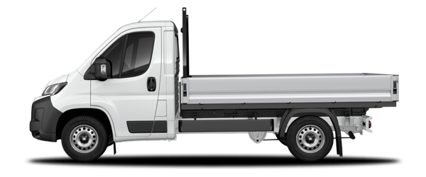 Fiat Ducato Kamyonet Beyaz Fiat Ducato Kamyonet Beyaz