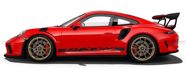Porsche 911 Coupe Guards Kırmızı Porsche 911 Coupe Guards Kırmızı