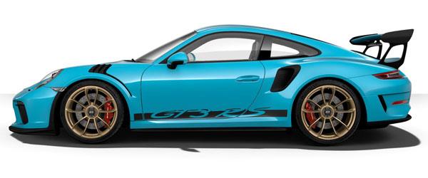 Porsche 911 Coupe Miami Mavisi Porsche 911 Coupe Miami Mavisi