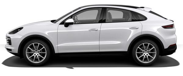 Porsche Cayenne Carrara Beyaz Porsche Cayenne Carrara Beyaz