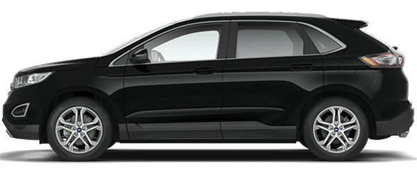 Ford Edge Siyah İnci Metalik Ford Edge Siyah İnci Metalik