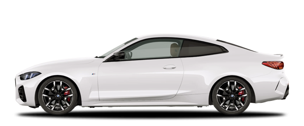 BMW M4 Coupe Alp Beyazı BMW M4 Coupe Alp Beyazı