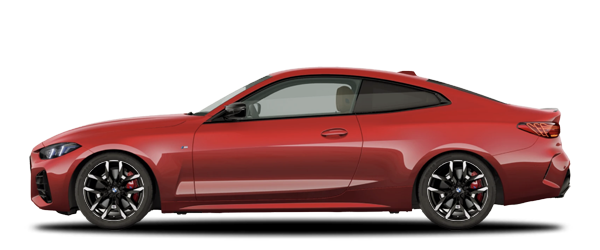 BMW M4 Coupe Ateş Kırmızısı Metalik BMW M4 Coupe Ateş Kırmızısı Metalik