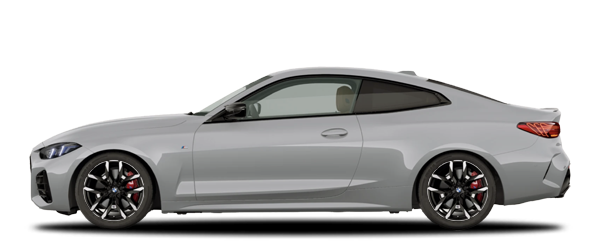 BMW M4 Coupe Brooklyn Grisi Metalik BMW M4 Coupe Brooklyn Grisi Metalik