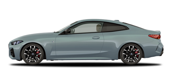 BMW M4 Coupe Cape York Yeşili Metalik BMW M4 Coupe Cape York Yeşili Metalik
