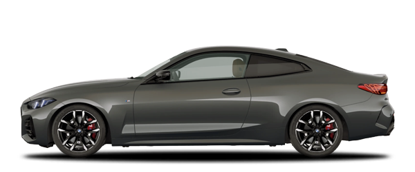 BMW M4 Coupe Dravite Gri Metalik BMW M4 Coupe Dravite Gri Metalik