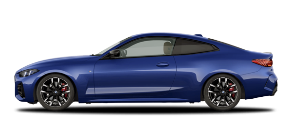 BMW M4 Coupe Portimao Mavi Metalik BMW M4 Coupe Portimao Mavi Metalik
