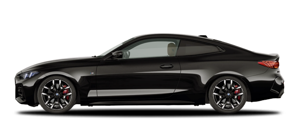 BMW M4 Coupe Safir Siyahı Metalik BMW M4 Coupe Safir Siyahı Metalik