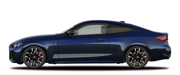 BMW M4 Coupe Tanzanit Mavisi Metalik BMW M4 Coupe Tanzanit Mavisi Metalik