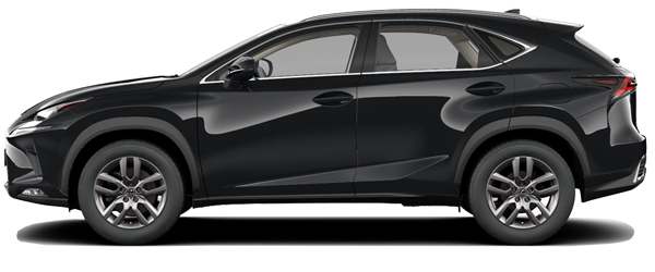 Lexus NX İnci Siyah Lexus NX İnci Siyah