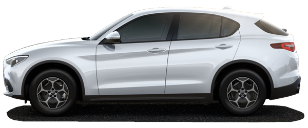 Alfa Romeo Stelvio Beyaz Alfa Romeo Stelvio Beyaz