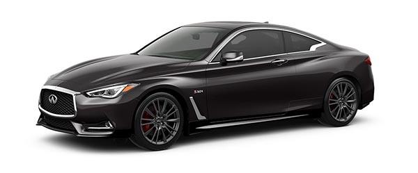 Infiniti Q60 Gece Siyahı Infiniti Q60 Gece Siyahı