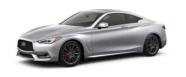 Infiniti Q60 Platin Gri Infiniti Q60 Platin Gri