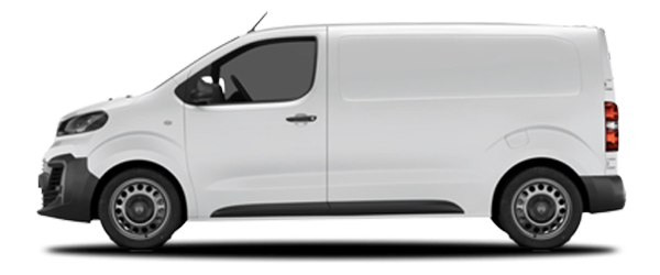 Citroen Jumpy Panelvan Metalik Kumulüs Grisi Citroen Jumpy Panelvan Metalik Kumulüs Grisi