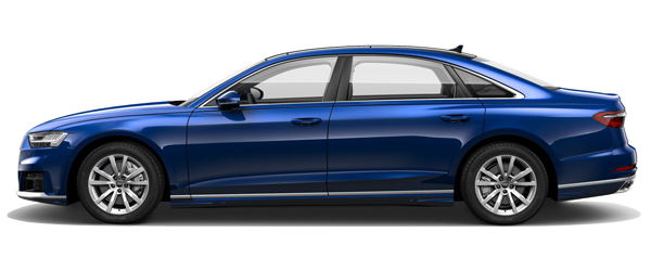 Audi A8 L Kristal Efekt Ara Mavisi Audi A8 L Kristal Efekt Ara Mavisi