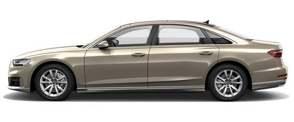 Audi A8 L Kum Beji Audi A8 L Kum Beji