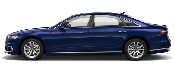 Audi A8 L Navara Mavisi Audi A8 L Navara Mavisi