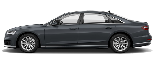 Audi A8 L Quantum Grisi Audi A8 L Quantum Grisi
