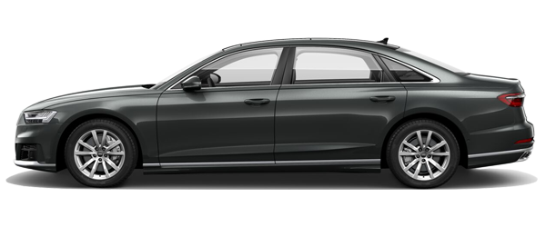 Audi A8 L Sedefli Daytona Grisi Audi A8 L Sedefli Daytona Grisi