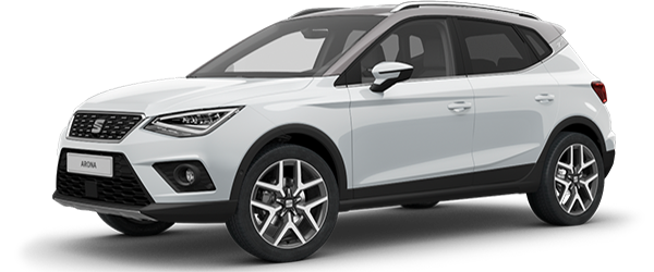 Seat Arona Beyaz İnci Seat Arona Beyaz İnci