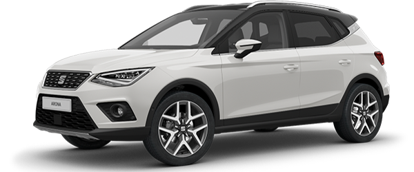 Seat Arona Beyaz Seat Arona Beyaz