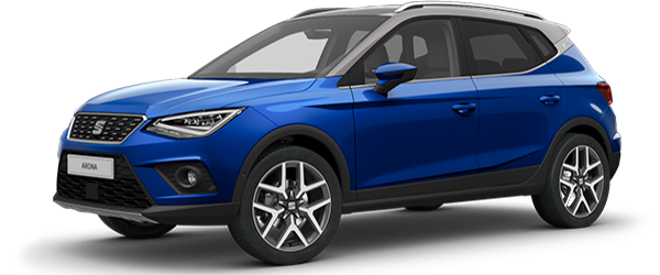 Seat Arona Mavi Seat Arona Mavi