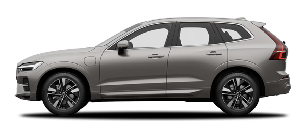 Volvo XC60 Bright Dusk Volvo XC60 Bright Dusk