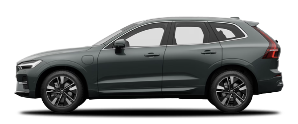 Volvo XC60 Forest Lake Volvo XC60 Forest Lake