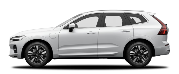 Volvo XC60 Kristal Beyaz Volvo XC60 Kristal Beyaz