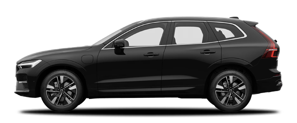 Volvo XC60 Onyx Siyah Volvo XC60 Onyx Siyah