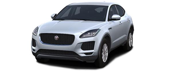Jaguar E-Pace Nehir Gri Jaguar E-Pace Nehir Gri