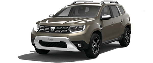Dacia Duster Bej Dacia Duster Bej