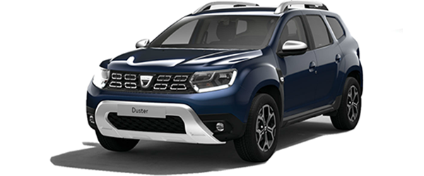 Dacia Duster Cosmo Mavi Dacia Duster Cosmo Mavi
