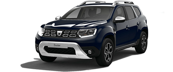 Dacia Duster Uzay Mavi Dacia Duster Uzay Mavi
