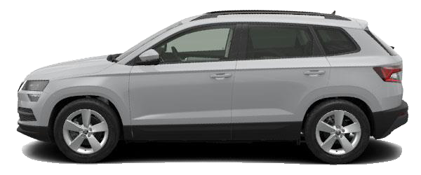 Skoda Karoq Meteor Gri Skoda Karoq Meteor Gri
