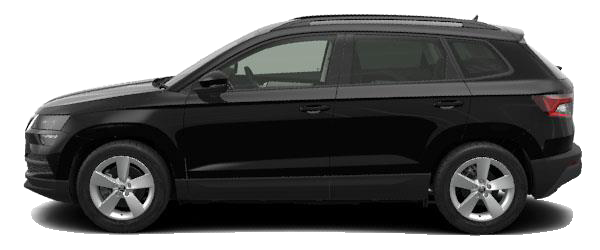 Skoda Karoq İnci Siyah Skoda Karoq İnci Siyah