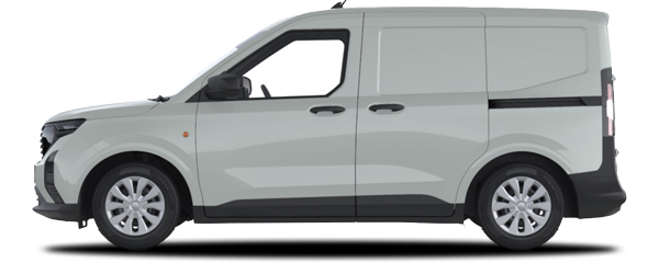 Ford Transit Courier Kaktüs Gri Ford Transit Courier Kaktüs Gri