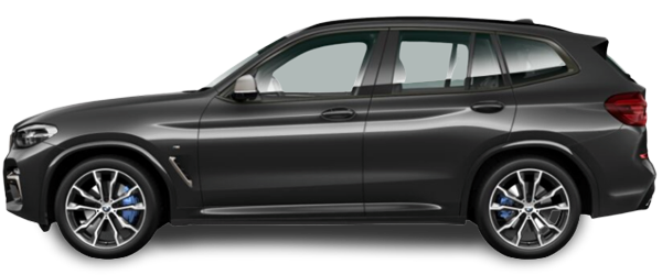 BMW X3 Spohisto Gri BMW X3 Spohisto Gri
