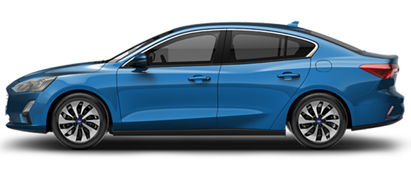 Ford Focus Sedan Ada Mavisi Ford Focus Sedan Ada Mavisi