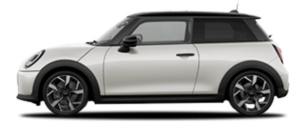 Mini Cooper 3 Kapı Metalik Beyaz Mini Cooper 3 Kapı Metalik Beyaz