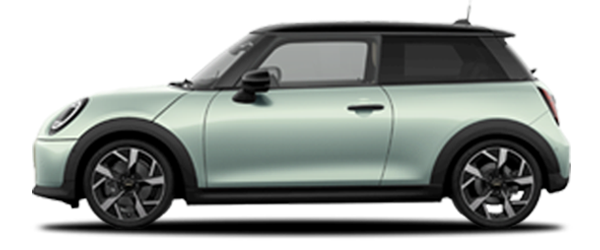 Mini Cooper 3 Kapı Ocean Wave Mini Cooper 3 Kapı Ocean Wave