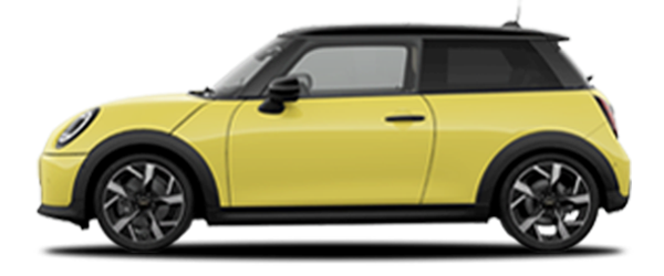 Mini Cooper 3 Kapı Sunny Side Mini Cooper 3 Kapı Sunny Side
