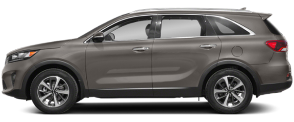 Kia Sorento Imola Titanyum Kia Sorento Imola Titanyum