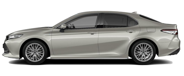 Toyota Camry Çelik Bronz Metalik Toyota Camry Çelik Bronz Metalik