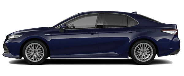 Toyota Camry Gece Mavisi Toyota Camry Gece Mavisi