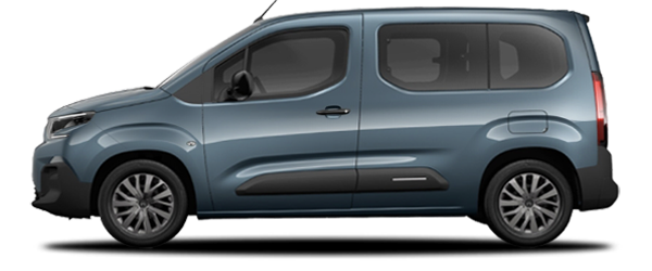 Citroen Berlingo Kiama Mavisi